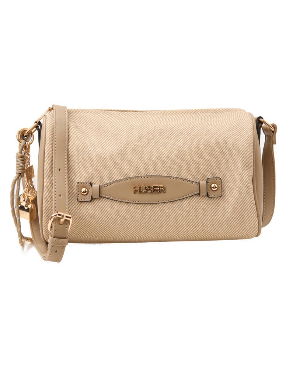 Bolsa crossbody para mujer
