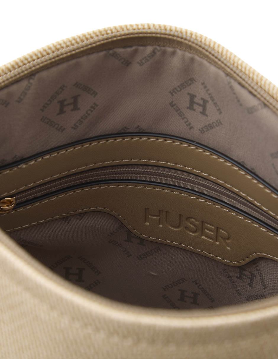 Bolsa crossbody para mujer 4