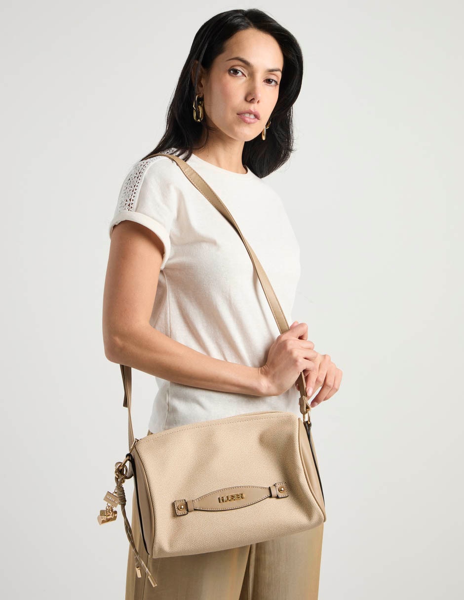 Bolsa crossbody para mujer 6