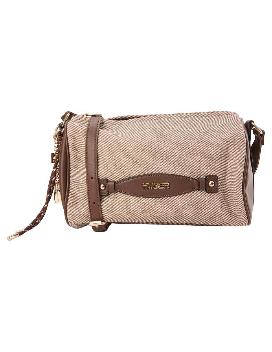 Bolsa crossbody para mujer