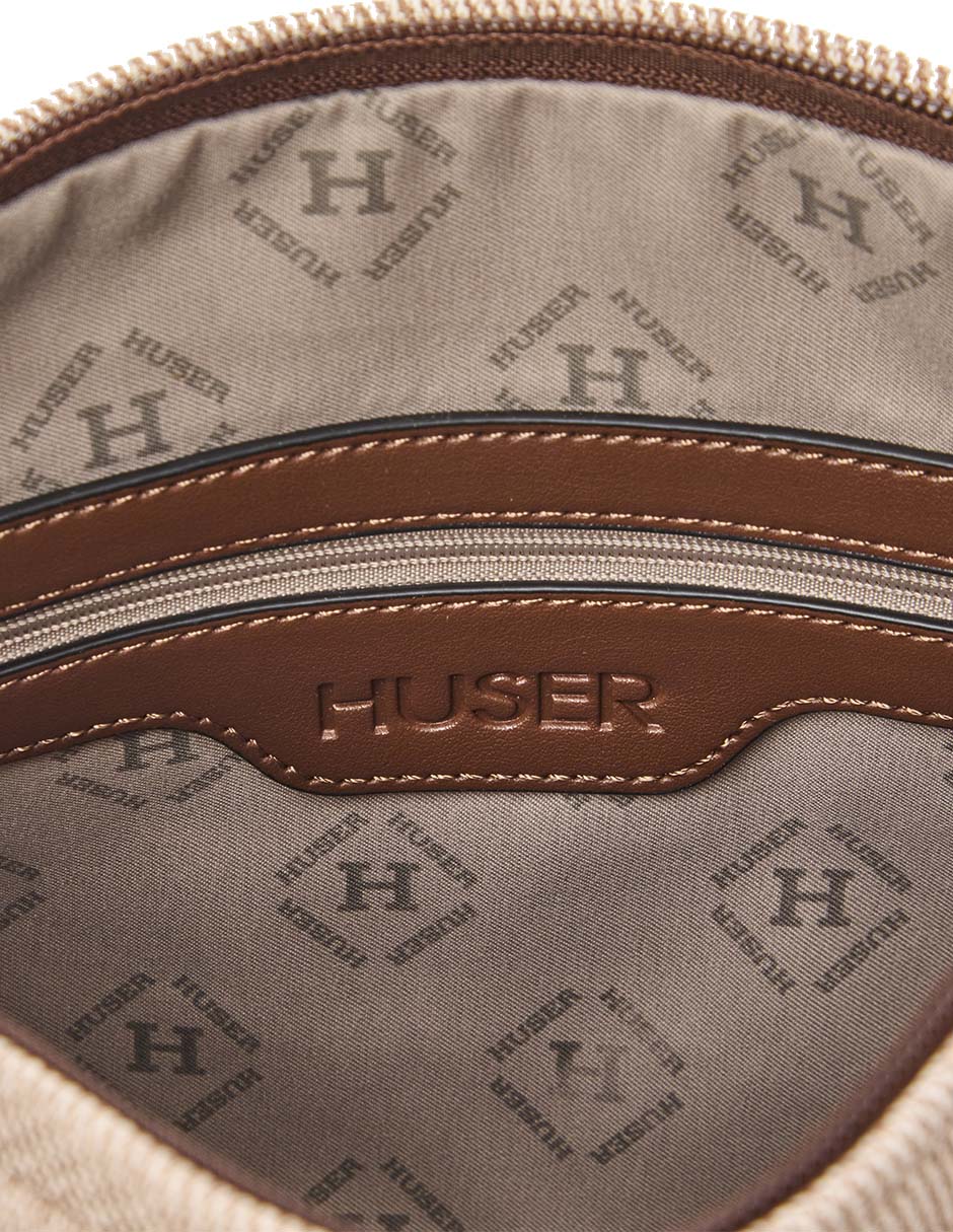 Bolsa crossbody para mujer 4