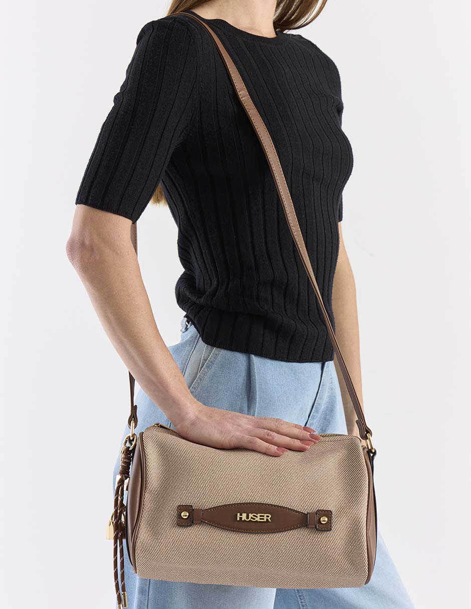 Bolsa crossbody para mujer 5