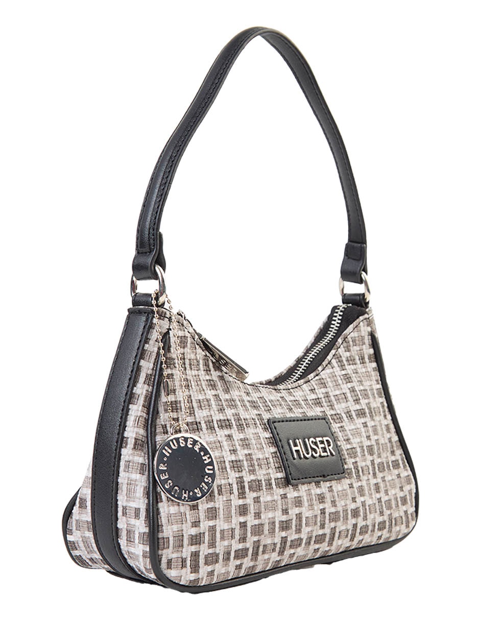 Bolsa crossbody Huser para mujer