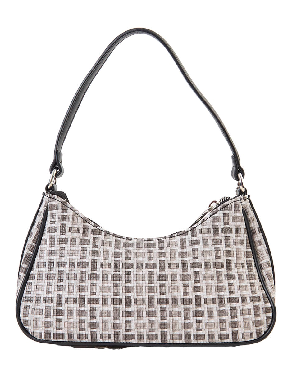 Bolsa crossbody Huser para mujer