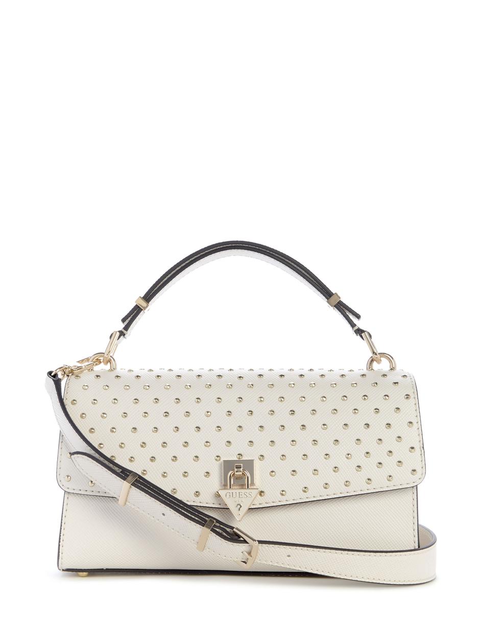 Bolsa flap Patsie para mujer