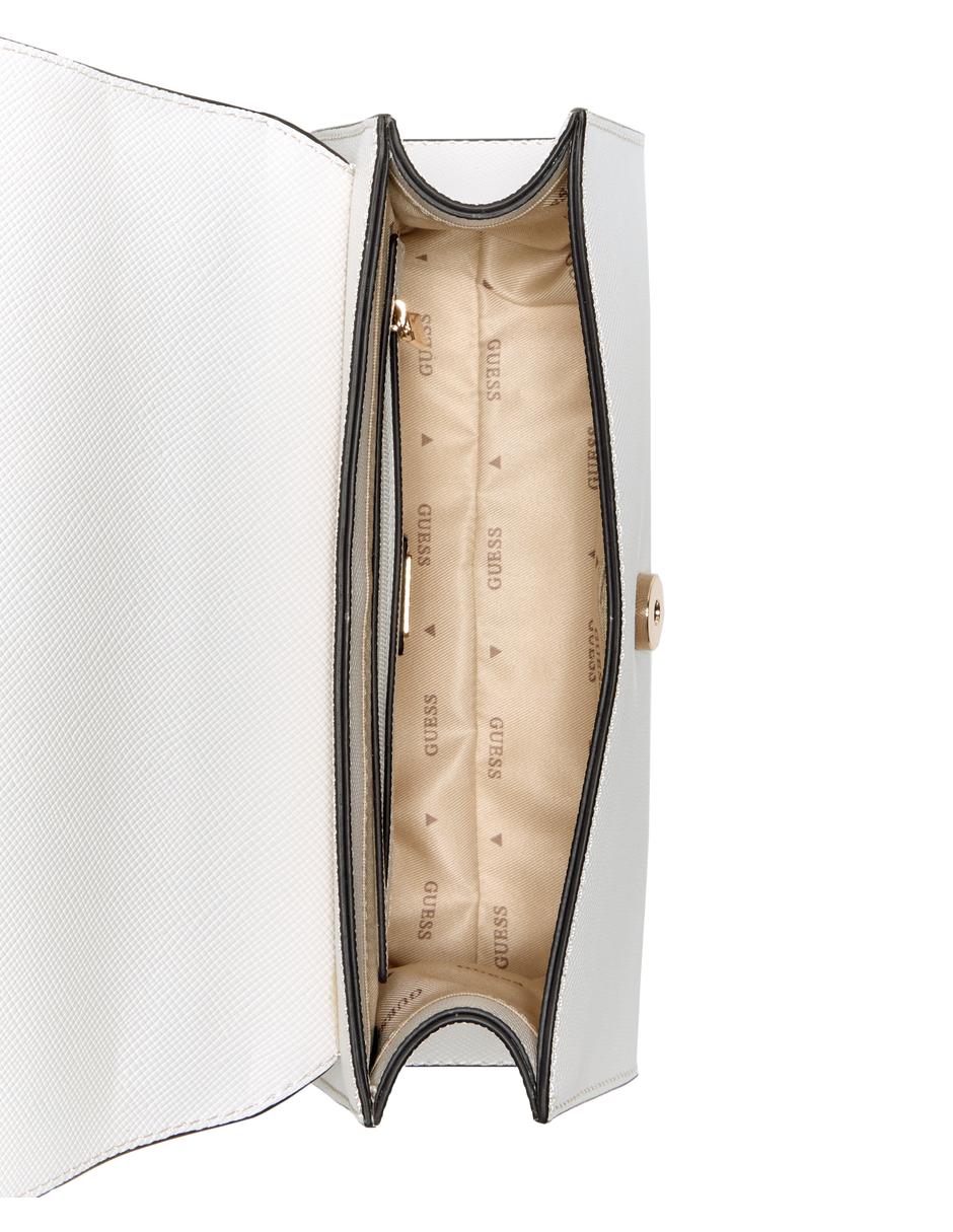 Bolsa flap Patsie para mujer 2