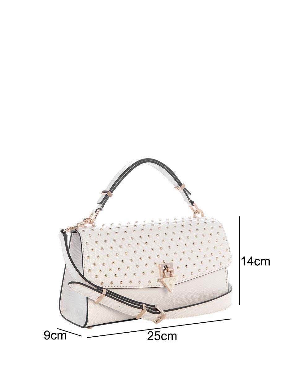 Bolsa flap Patsie para mujer 5