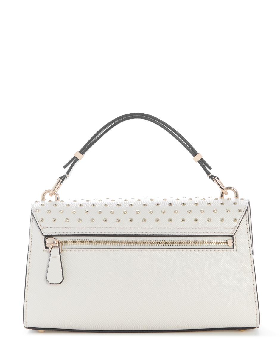 Bolsa flap Patsie para mujer 3