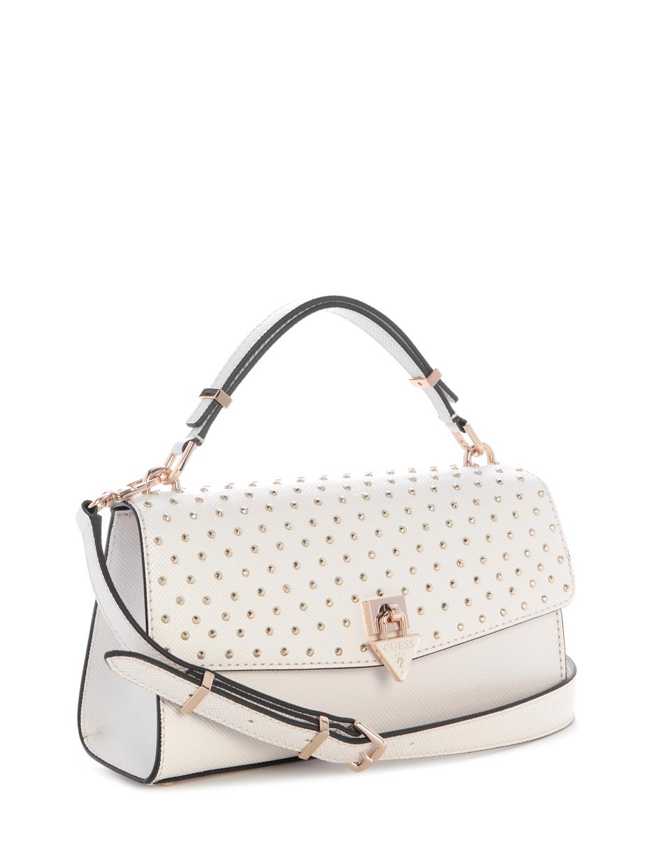 Bolsa flap Patsie para mujer 4