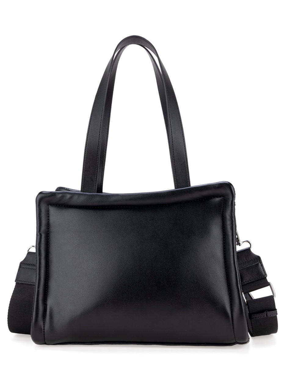 TOTE CLOE, NEGRO