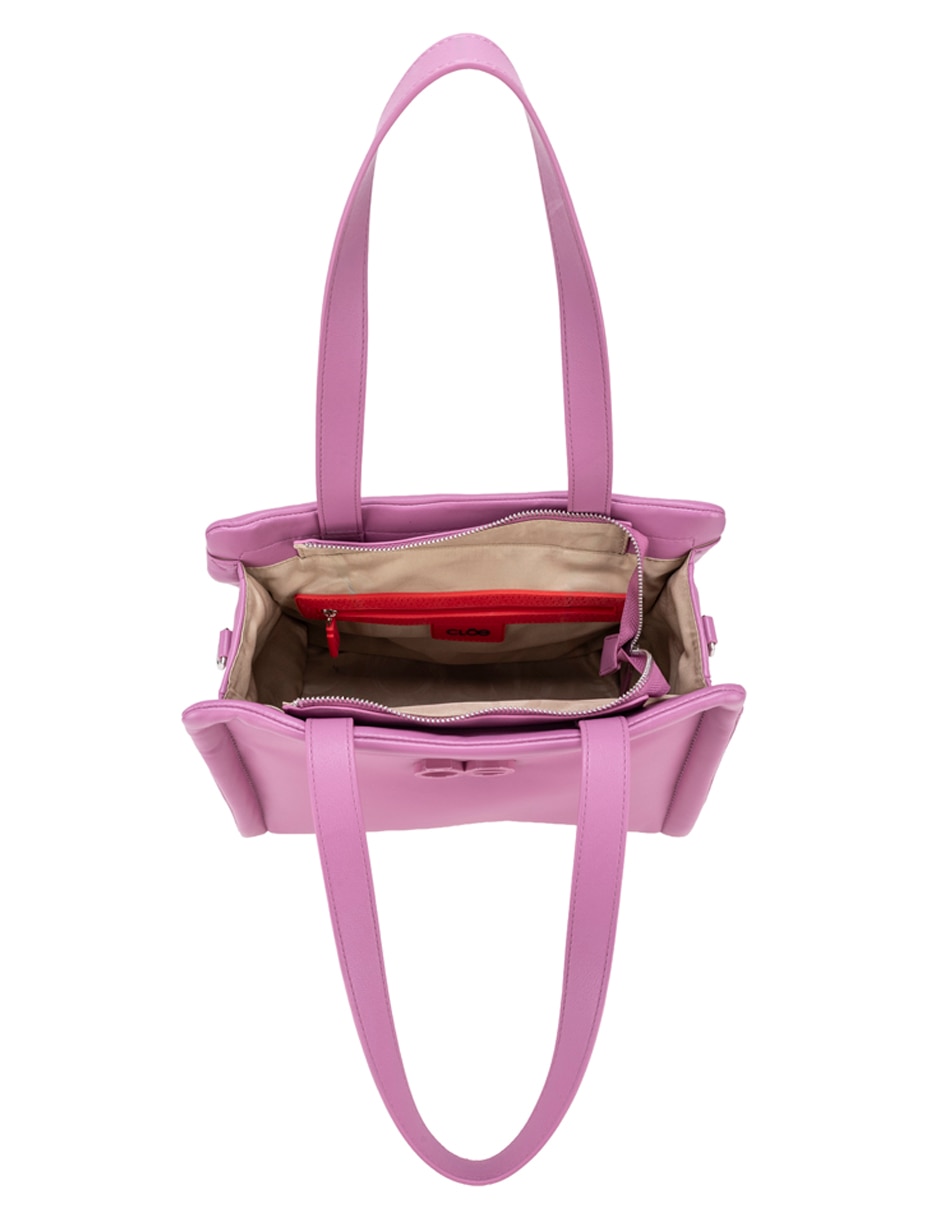 Bolsa tote Irias para mujer 4