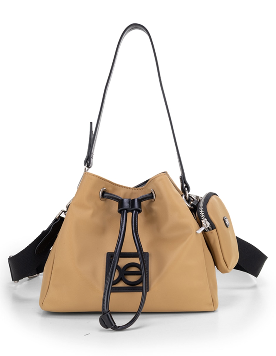 Bolsa bucket Eneli para mujer