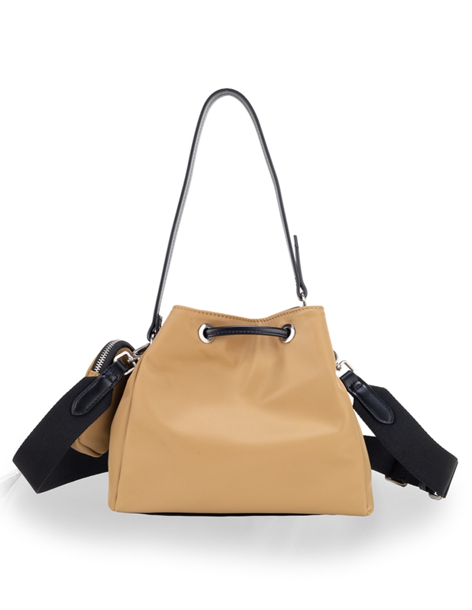 Bolsa bucket Eneli para mujer 5