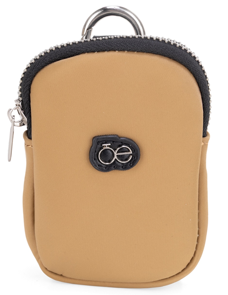 Bolsa bucket Eneli para mujer 8