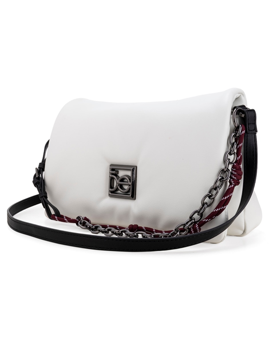 Bolsa crossbody Mildani para mujer 2