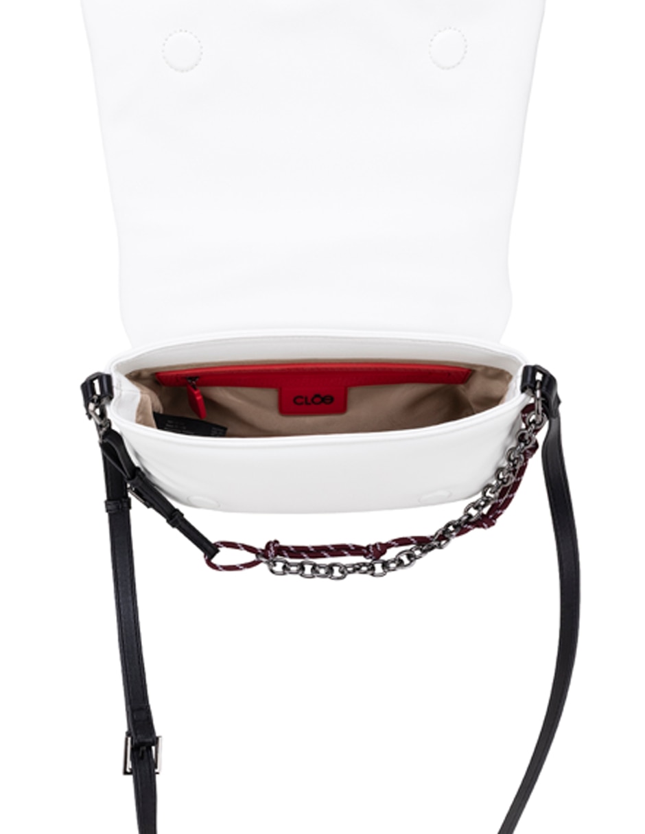 Bolsa crossbody Mildani para mujer 4