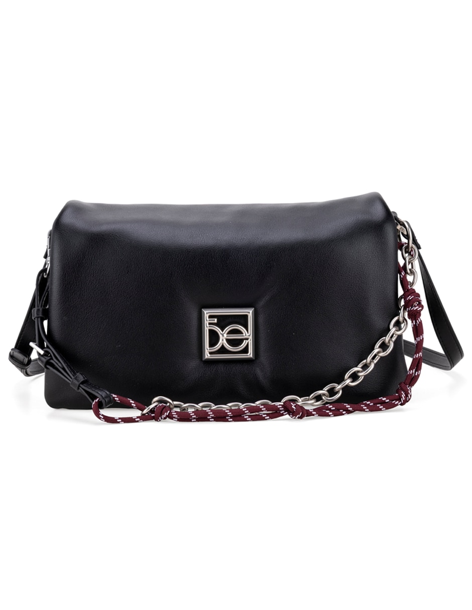 CROSSBODY CLOE, NEGRO
