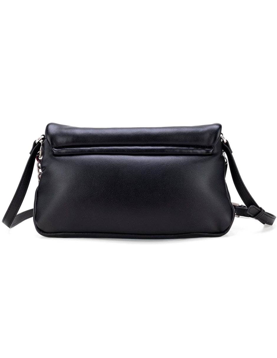 CROSSBODY CLOE, NEGRO