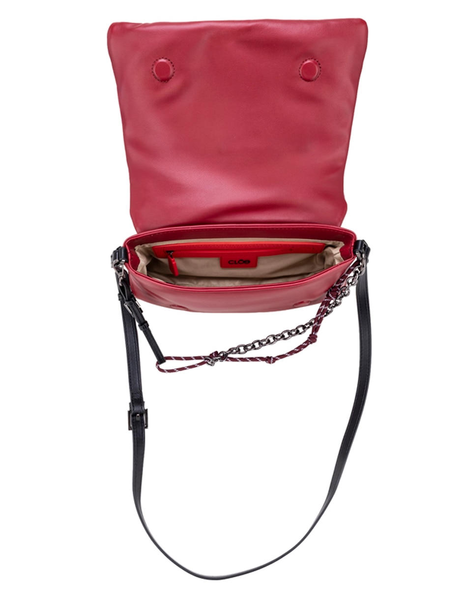 Bolsa crossbody Mildani para mujer 4