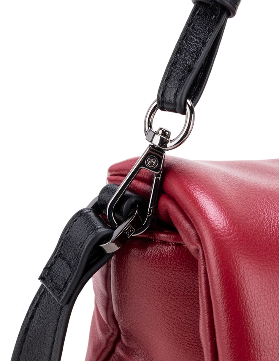 Bolsa crossbody Mildani para mujer 6