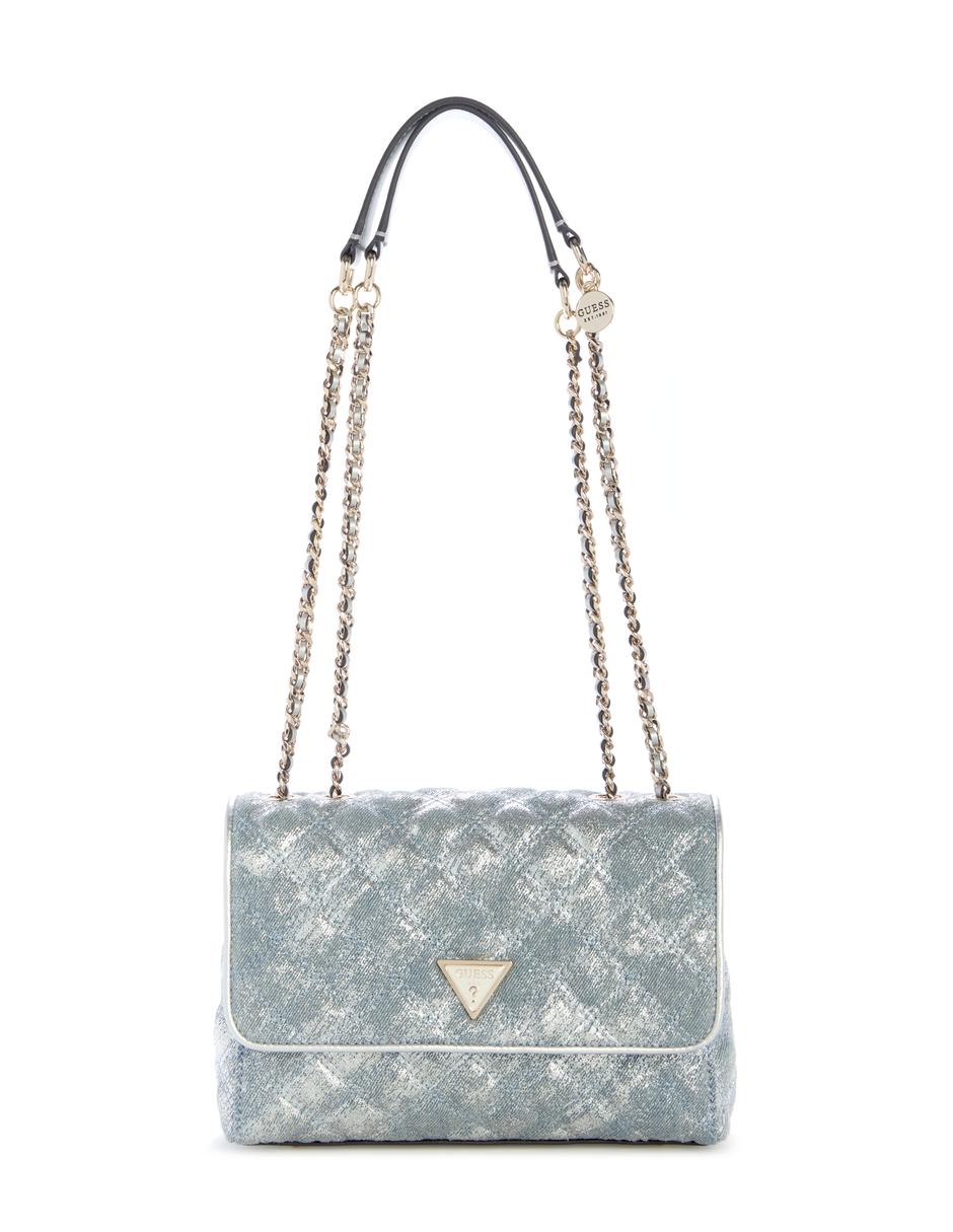 Bolsa flap Giully II para mujer