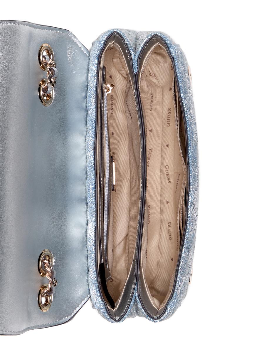 Bolsa flap Giully II para mujer 2