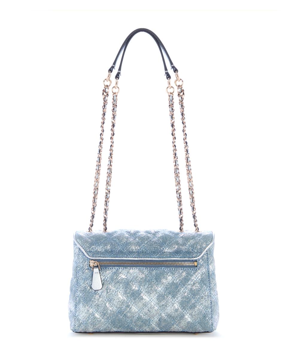 Bolsa flap Giully II para mujer 3
