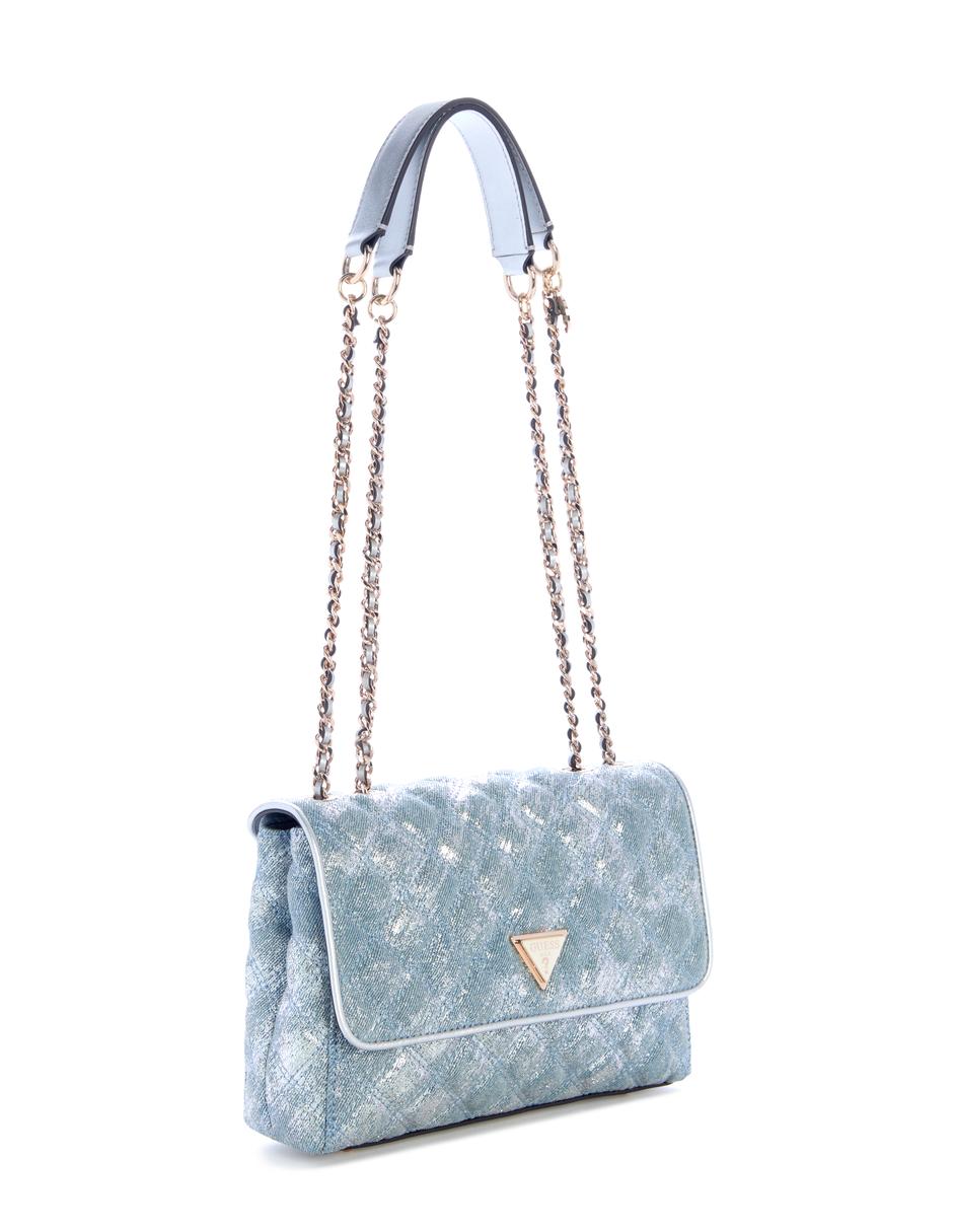 Bolsa flap Giully II para mujer 4