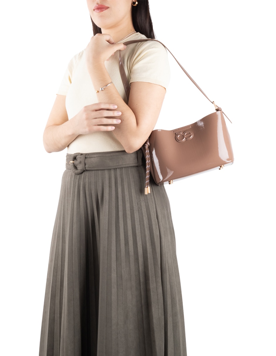 Bolsa crossbody Batzila para mujer 11