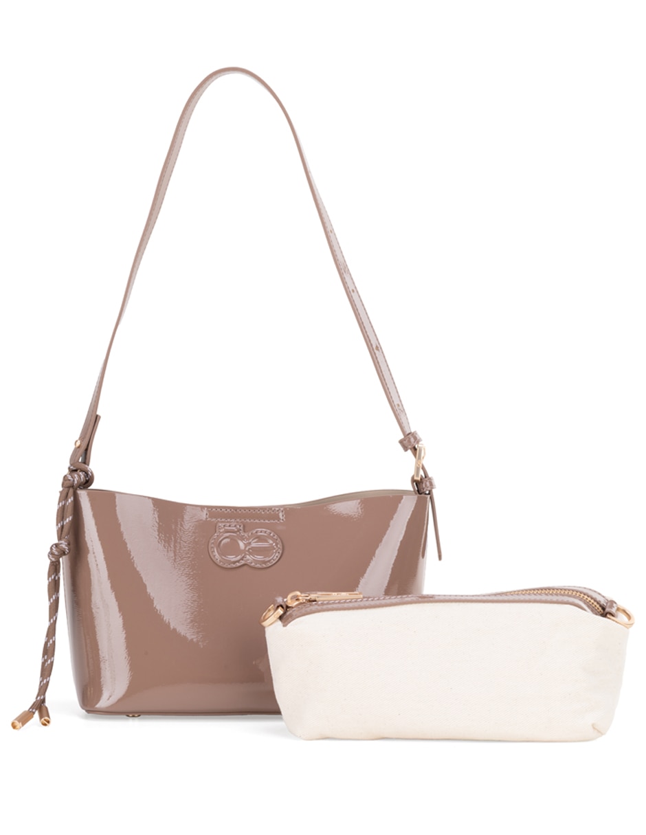 Bolsa crossbody Batzila para mujer 2