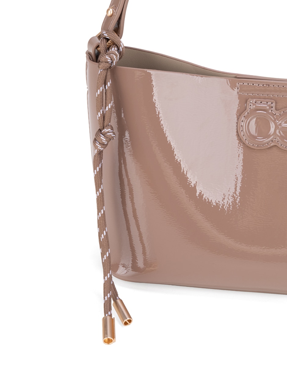 Bolsa crossbody Batzila para mujer 7