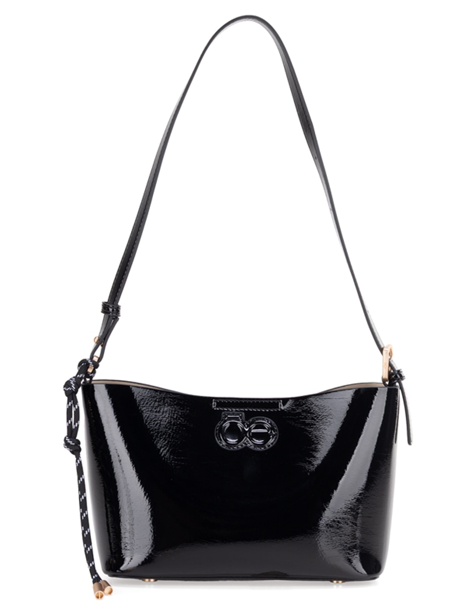 CROSSBODY CLOE, NEGRO