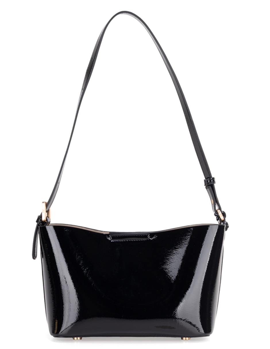 CROSSBODY CLOE, NEGRO