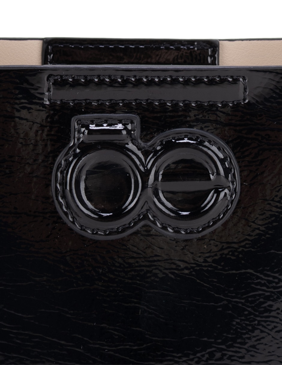 CROSSBODY CLOE, NEGRO