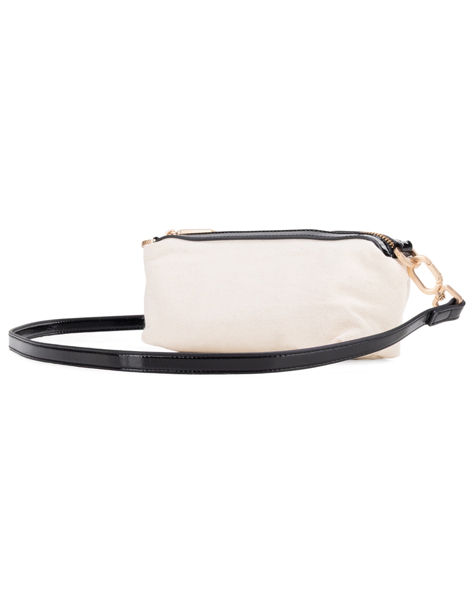 CROSSBODY CLOE, NEGRO