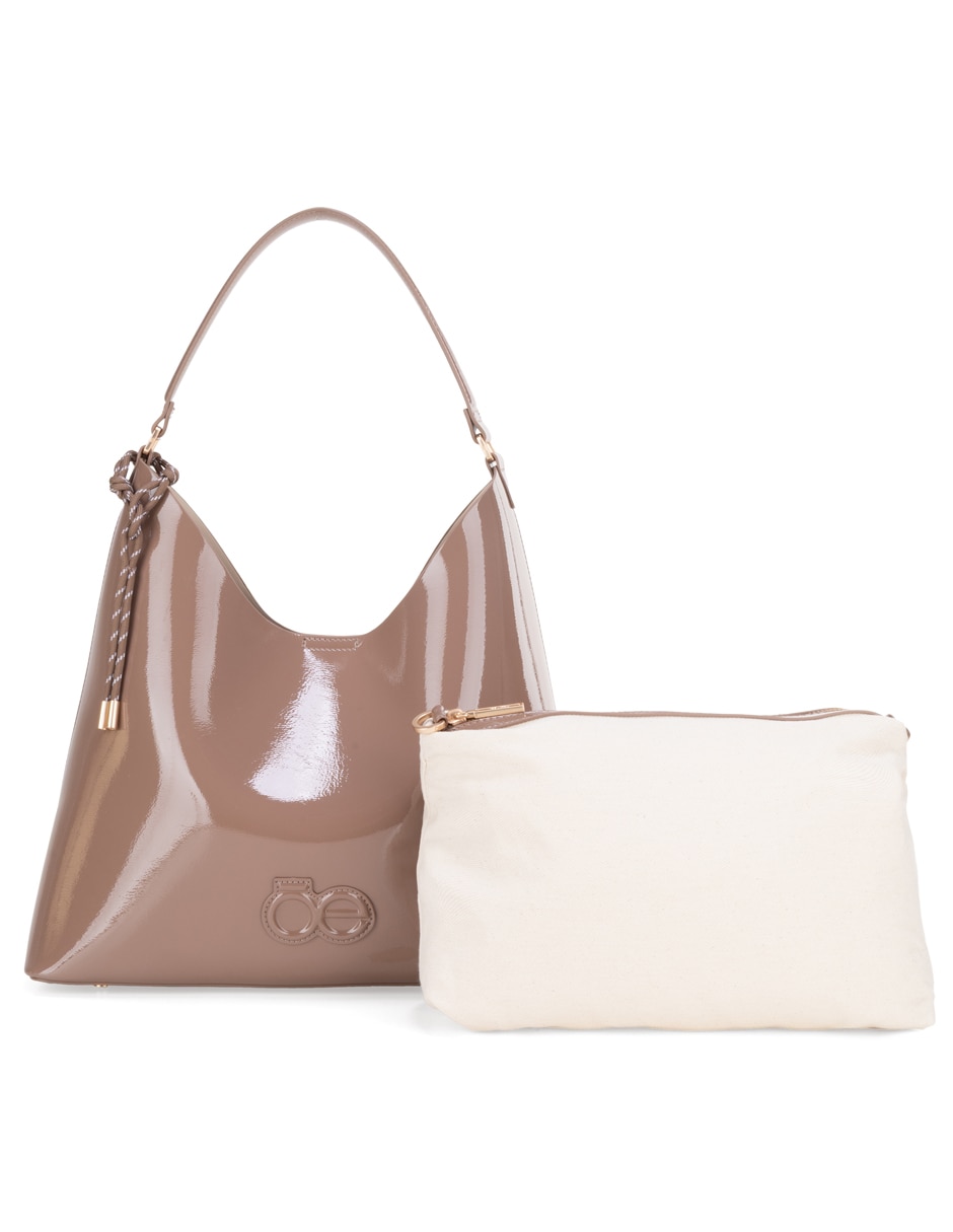 Bolsa hobo Batzila para mujer