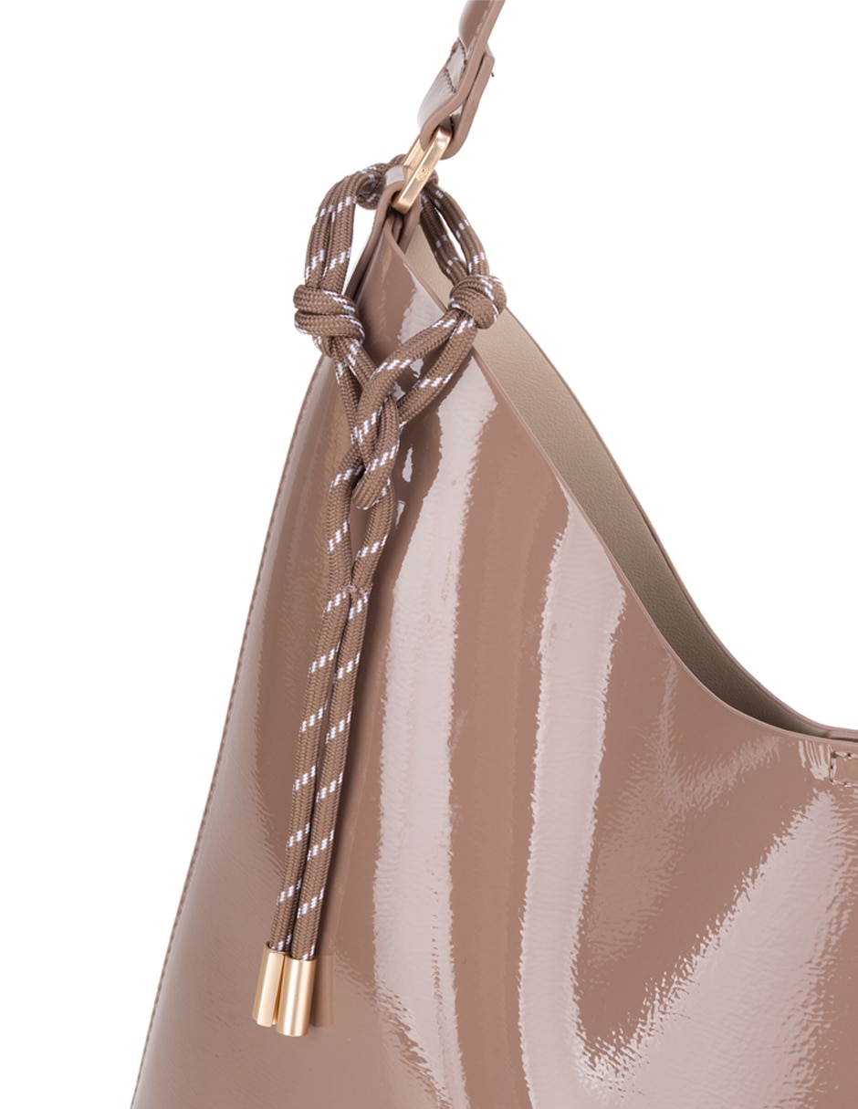 Bolsa hobo Batzila para mujer 6