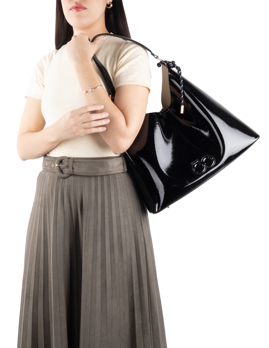 Bolsa hobo Batzila para mujer 11