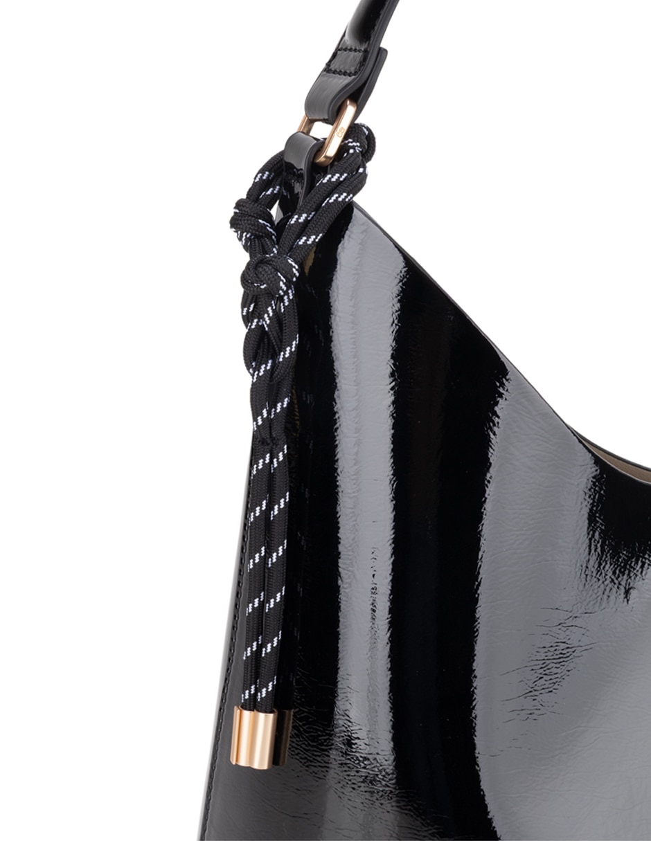 Bolsa hobo Batzila para mujer 6