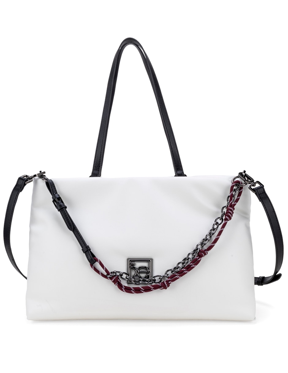 Bolsa tote Mildani para mujer