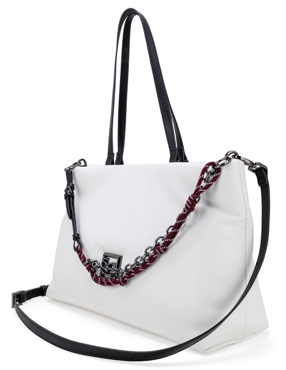 Bolsa tote Mildani para mujer 2