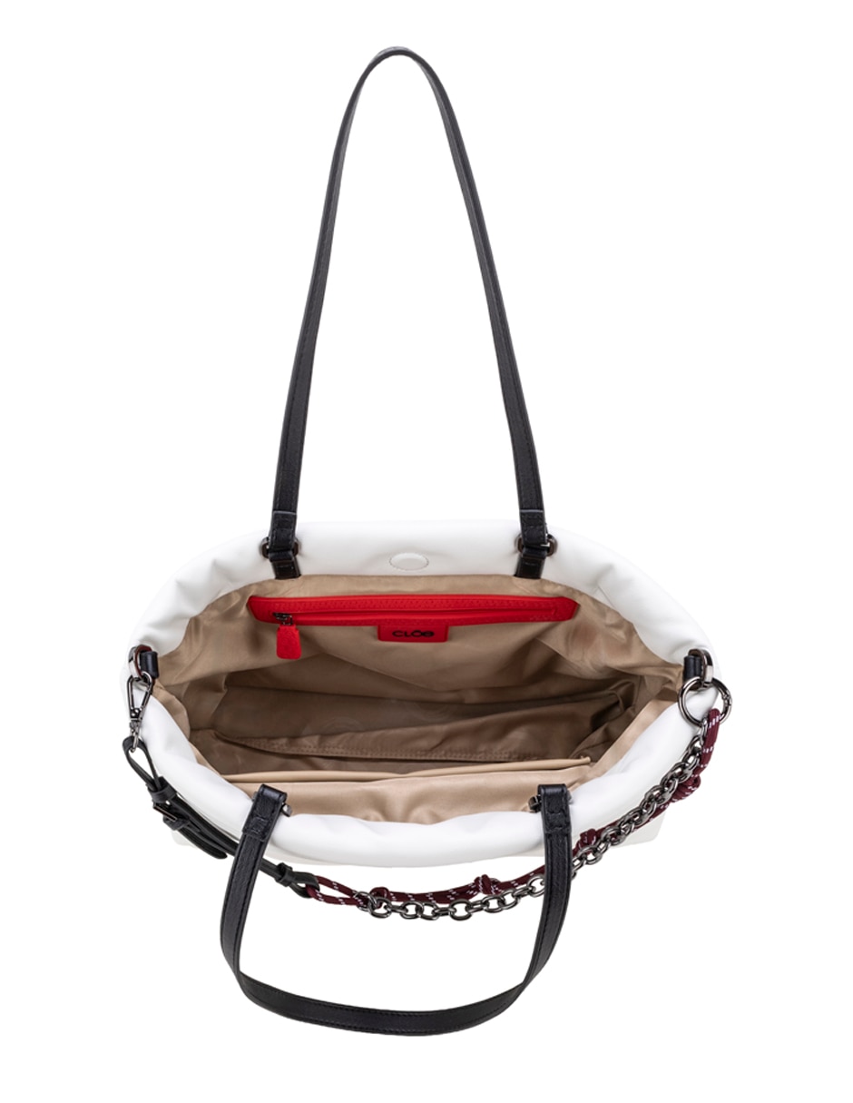Bolsa tote Mildani para mujer 4