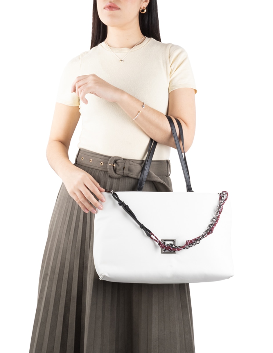 Bolsa tote Mildani para mujer 9