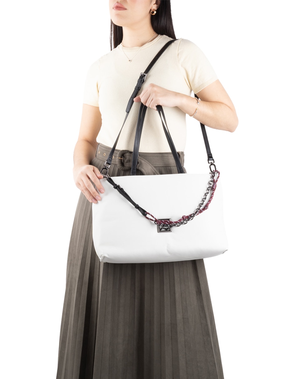 Bolsa tote Mildani para mujer 10