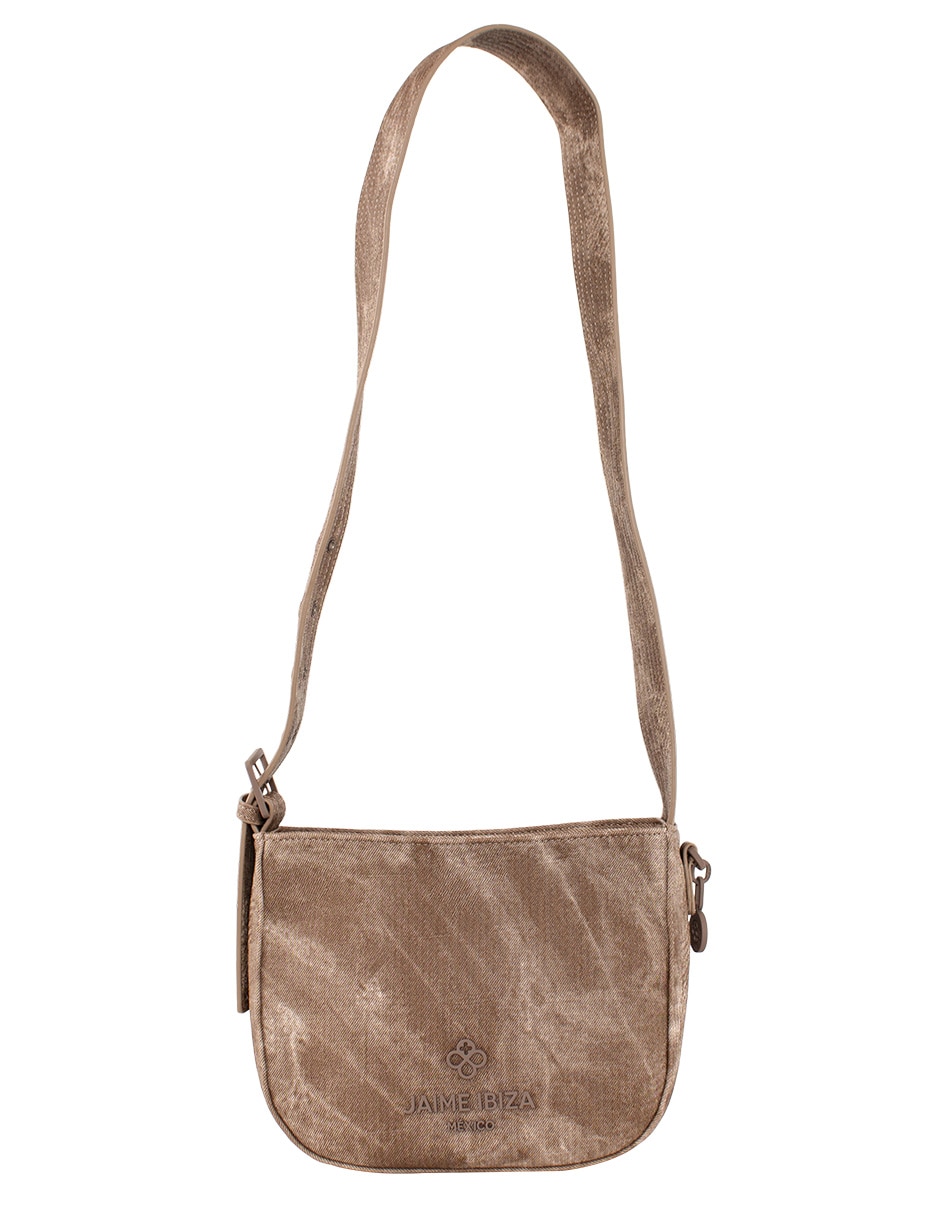 Bolsa crossbody Promesa para mujer 1