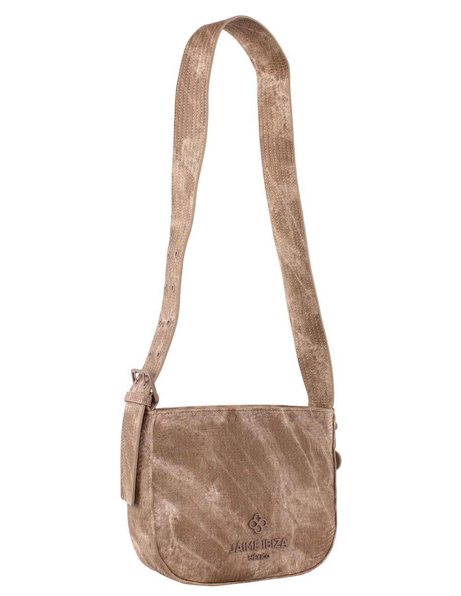 Bolsa crossbody Promesa para mujer 2