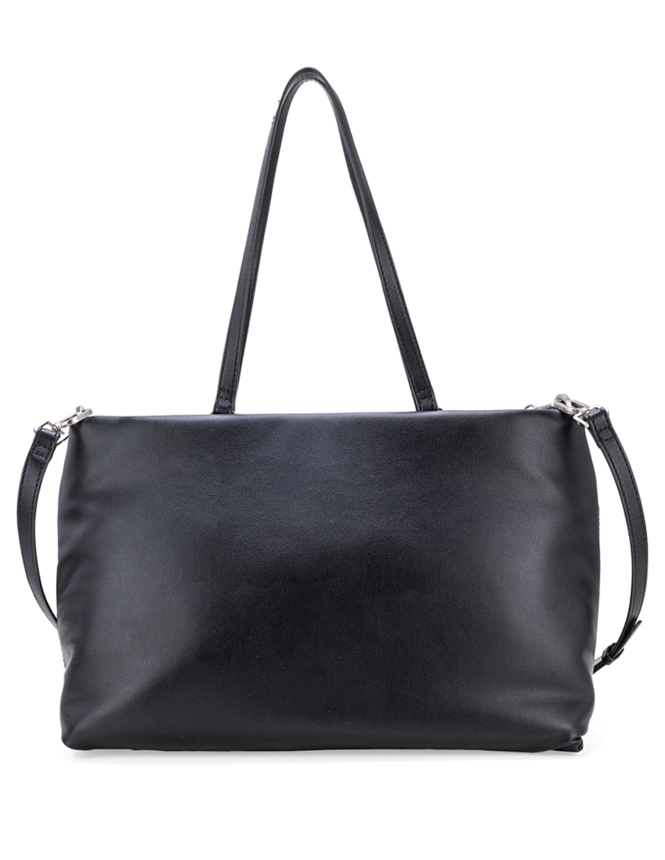 TOTE CLOE, NEGRO