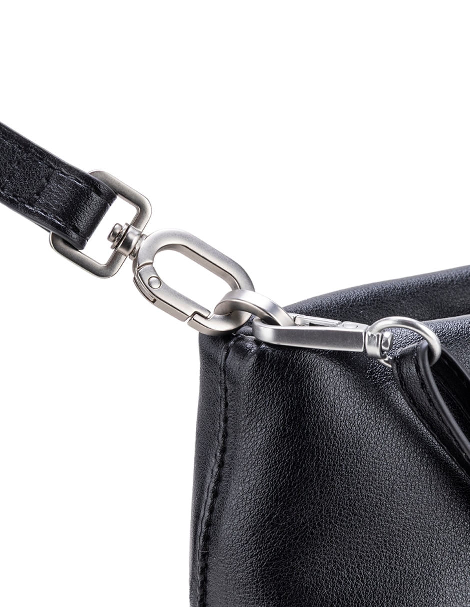 TOTE CLOE, NEGRO