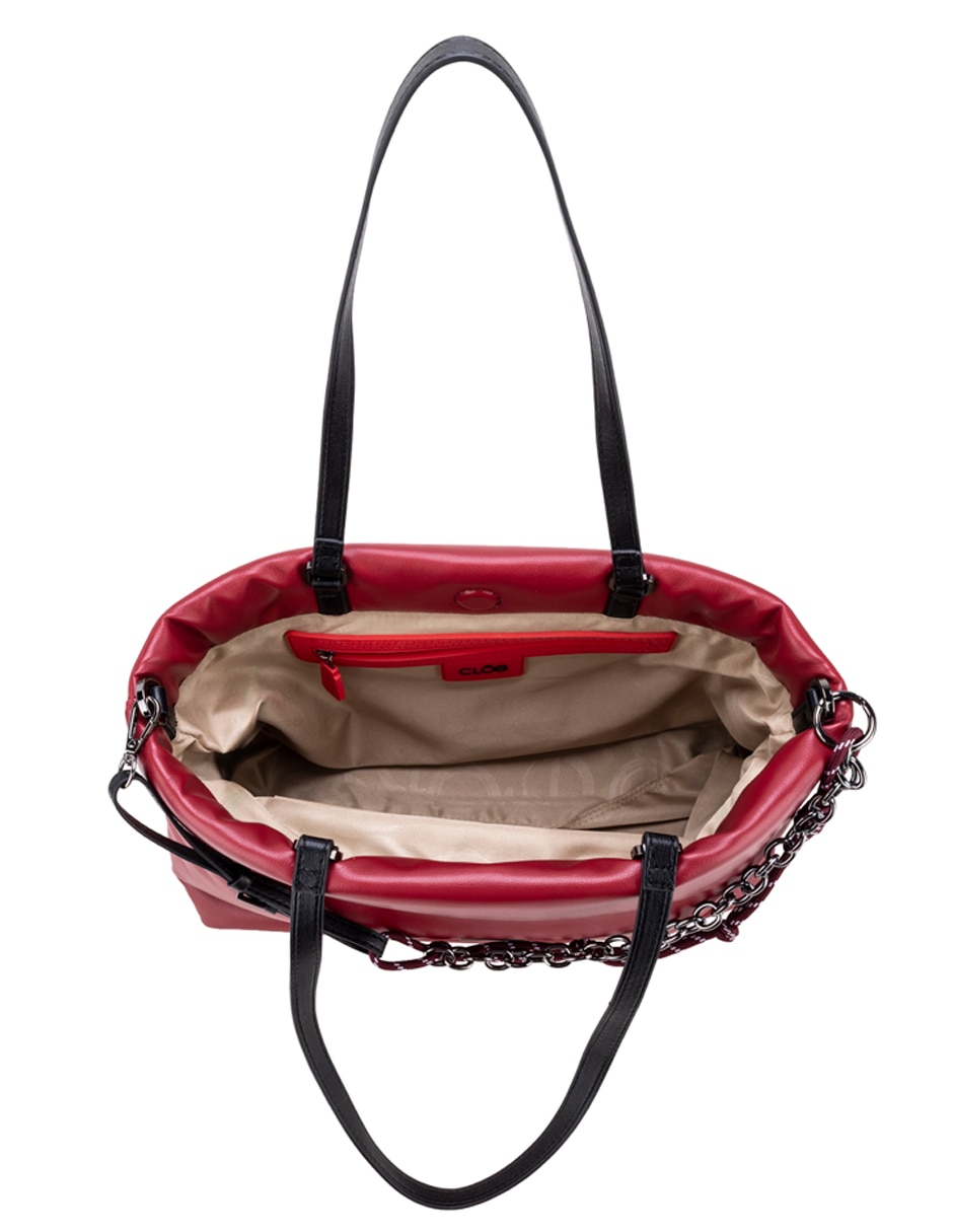 Bolsa tote Mildani para mujer 4