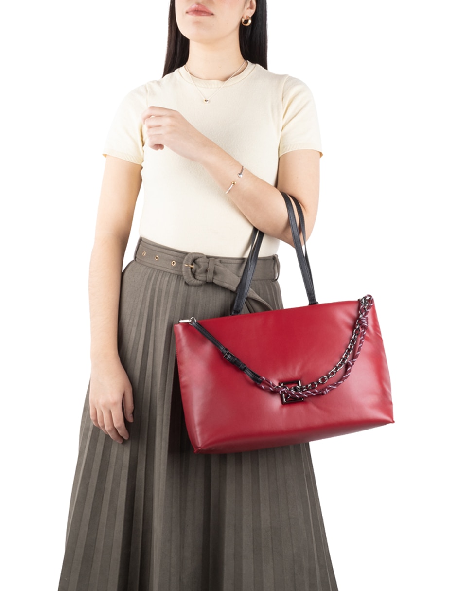 Bolsa tote Mildani para mujer 9